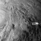 Illustration for article titled The National Hurricane Center Totally Nailed the Sandy Forecast